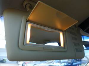 Imagen 5/42 de Lancia Thesis 2.4 (2002)