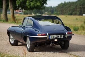 Bild 4/30 von Jaguar E-Type 4.2 (1965)