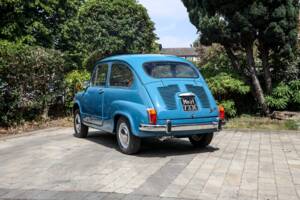 Imagen 10/33 de FIAT 600 D (1967)