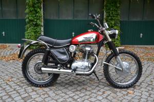 Immagine 8/34 di Ducati DUMMY (1969)