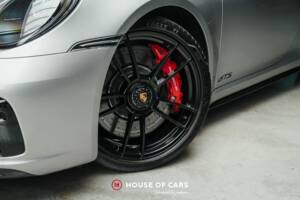 Bild 11/25 von Porsche 911 Carrera GTS (2021)