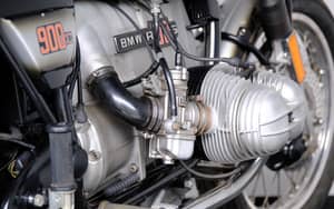 Image 86/91 of BMW R 90 S (1975)