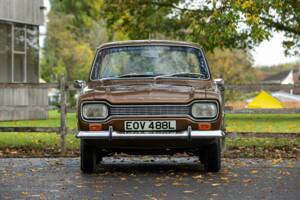 Bild 7/49 von Ford Escort 1300 XL (1972)
