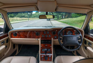 Bild 16/30 von Bentley Turbo RT (1997)