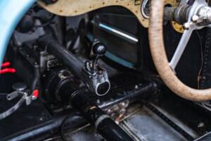 Immagine 25/36 di Riley Nine Brooklands Speed Model (1929)