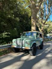 Image 72/72 of Land Rover 90 (1987)