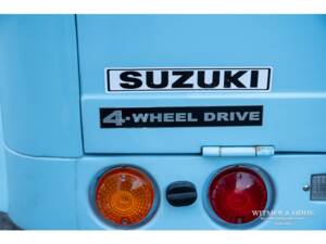 Image 21/26 of Suzuki LJ 80 (1980)