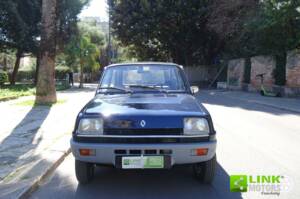 Image 3/10 de Renault R 5 L (1975)