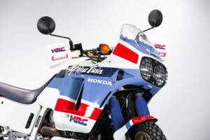 Image 25/50 de Honda XRV 650 Africa Twin (1989)
