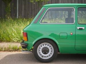 Bild 29/32 von Autobianchi A112 Abarth (1900)