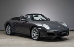 Bild 6/50 von Porsche 911 Carrera 4 (2011)