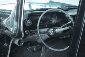 Afbeelding 24/50 van Cadillac 75 Fleetwood (1959)
