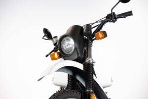 Immagine 38/50 di BMW R 80 G/S "Paris Dakar" (1986)