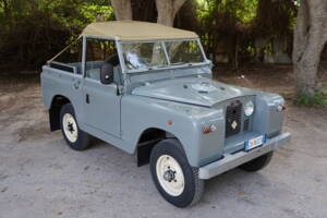 Bild 21/79 von Land Rover 88 (1963)