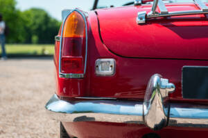 Bild 47/81 von MG MGC (1968)