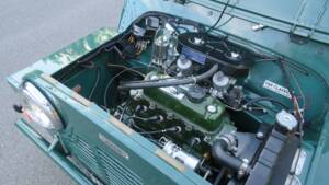Bild 34/50 von Austin Mini 850 (1968)