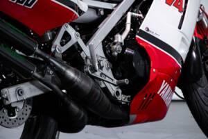 Immagine 49/50 di Yamaha DUMMY (1985)