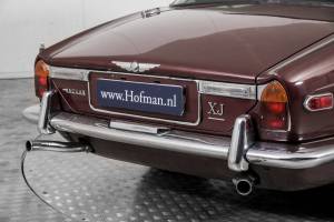 Imagen 31/50 de Jaguar XJ 6 4.2 (1970)