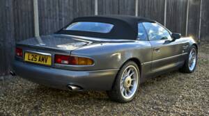Image 16/50 of Aston Martin DB 7 Volante (1997)