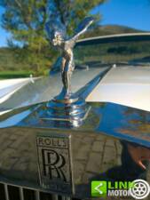 Bild 6/10 von Rolls-Royce Corniche I (1977)