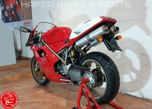 Bild 12/42 von Ducati 916 SPS (1997)