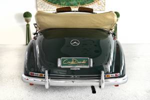 Bild 4/41 von Mercedes-Benz 300 Cabriolet D (1952)