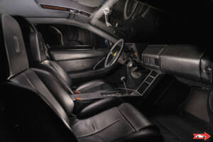 Image 6/8 de Ferrari Testarossa (1988)