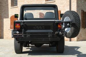 Imagen 10/50 de Jeep CJ-8 (1984)