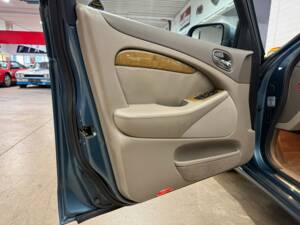 Imagen 5/15 de Jaguar S-Type 3.0 V6 (2000)