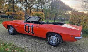 Bild 4/8 von Pontiac Firebird (1969)