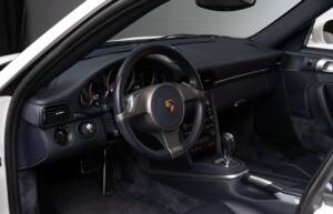 Image 24/40 of Porsche 911 Carrera 4 (2009)