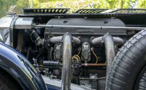 Bild 10/19 von Invicta 4,5 Liter S-Type Low Chassis (1931)
