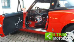Image 8/10 of FIAT 124 Spider AS (1967)