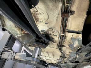 Bild 26/35 von Mercedes-Benz 280 SL (1970)