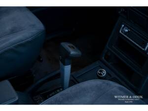 Immagine 19/28 di Mitsubishi Montero V6 (1990)