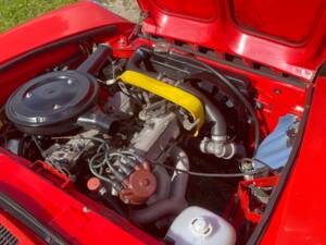 Image 15/17 of FIAT 124 Spider CS1 (1978)