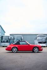 Afbeelding 19/50 van Porsche 911 Carrera 4 (1992)