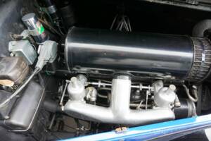 Bild 43/56 von Bentley Mark VI (1948)