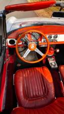 Afbeelding 14/19 van Alfa Romeo 1750 Spider (1969)