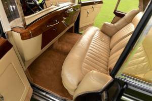 Imagen 23/50 de Rolls-Royce Silver Cloud I (1958)
