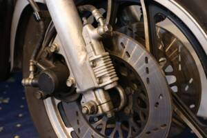 Immagine 7/23 di Suzuki XN85 Turbo (1986)