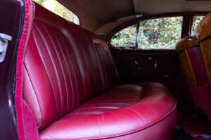 Bild 12/20 von Jaguar Mk II 3.8 (1959)