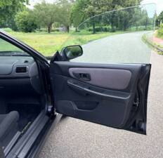 Image 20/20 de Subaru Impreza GT Turbo (1998)
