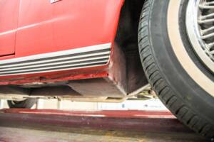 Imagen 47/50 de Ford Mustang 289 (1965)