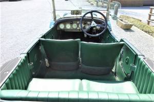 Imagen 4/9 de Bean 18&#x2F;50 HP (1927)