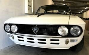 Imagen 44/45 de Lancia Fulvia 1.3 S (1975)