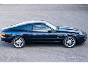 Immagine 10/39 di Aston Martin DB 7 (1999)