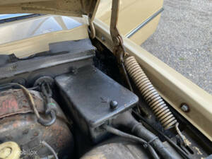 Image 29/31 of Mercedes-Benz 280 S (1975)