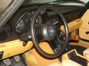 Imagen 9/50 de Alfa Romeo 1.6 Spider (1991)