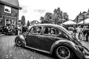 Bild 20/20 von Volkswagen Käfer 1200 Standard "Dickholmer" (1964)